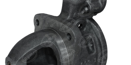 Campana de Marcha Bosch Izquierdo