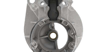 Campana de Marcha Ford Iman Bosch