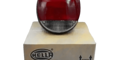 Calavera Volkwagen Sedan