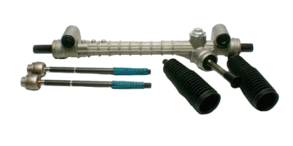 Caja de Direccion Corsa 01-09--Tornado 03-10