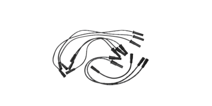 Cables de Bujia Chevrolet Vortek 8cil.Acdelco