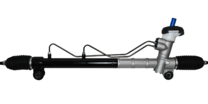 Caja de Direccion Euro Spark Hidraulica con Bieletas