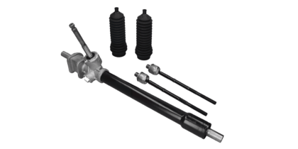 Caja de Direccion Matiz 1/4 Std