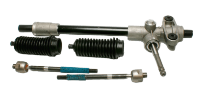 Caja de Direccion Matiz 1.0 06-09