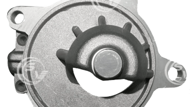 Campana de Marcha Ford Pmgr Ranger 98-00