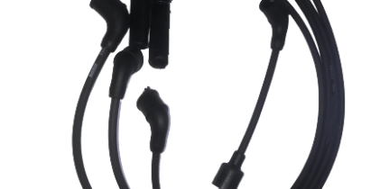 Cables de Bujia H-100 4cil 00-06 (beru)