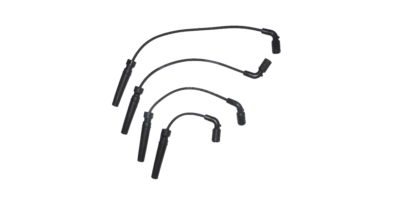Cables de Bujia Beru Aveo Pontiac G3 05-08