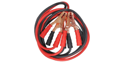 Cables Pasa Corriente Juego 400a 12v