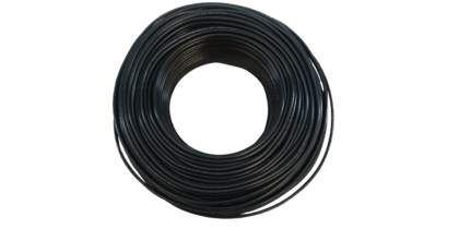 Cable 1/0 Negro Cada 10cm