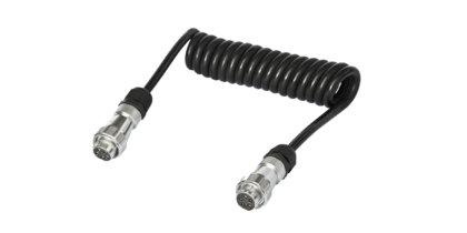 Cable Espiral Aire Camion
