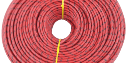 Cable Numero 10 Laqueado