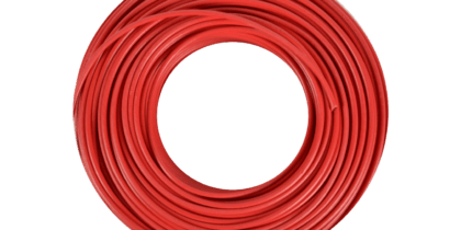 Cable Numero 10 Plastico