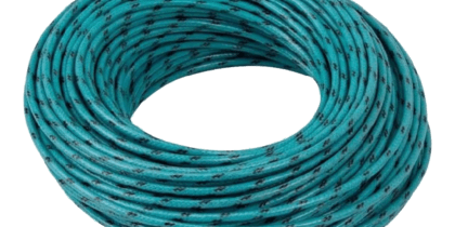 Cable Numero 12 Laqueado