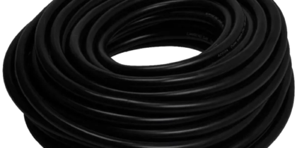 Cable 2/0 Negro Cada 10cm