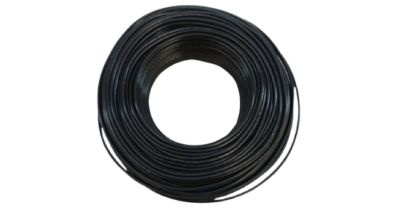 Cable Numero 12 Plastico