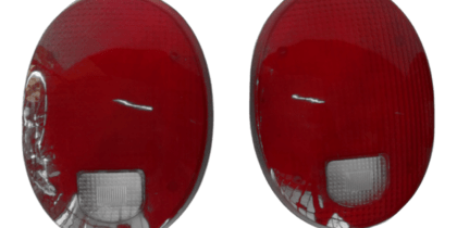 Calavera Volkwagen Sedan Plana