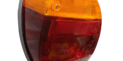 Calavera Volkwagwen Sedan Ovalada