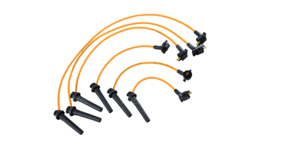 Cables de Bujia Sable V6 3.0lts 96-00