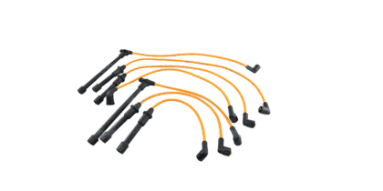 Cables de Bujia Villager 3.0 93-98