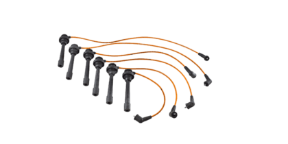 Cables de Bujia Montero 3.5 97-03