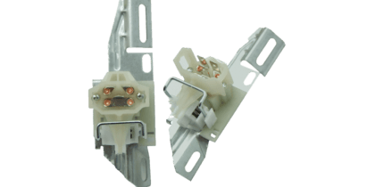 Cambio Luz  Columna Gm 71-01 3 Terminales