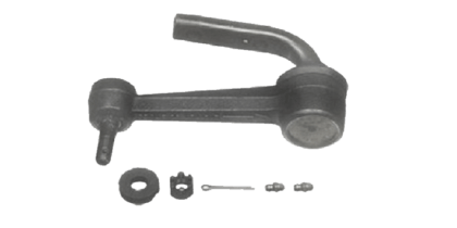 Brazo Auxiliar Gm.Astro Safari Minivan 91-05