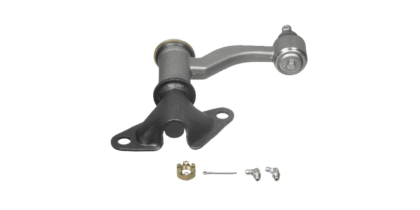 Brazo Auxiliar Ts Nissan Pick Up 4x4 83-86