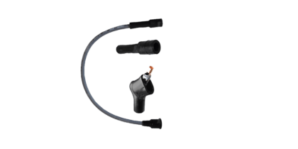 Cables de Bujia Volkswagen Jetta 1.8 93-99