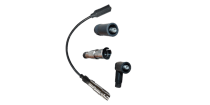 Cables de Bujia Seat Ibiza 1.2 Turbo 13-17