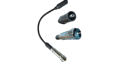 Cables de Bujia Pointer -02-