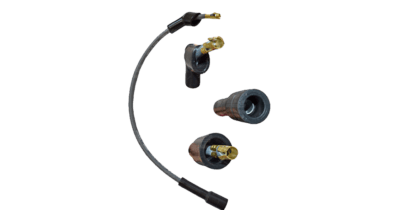 Cables Bujia Nissan Tsuru Carburado 92-94