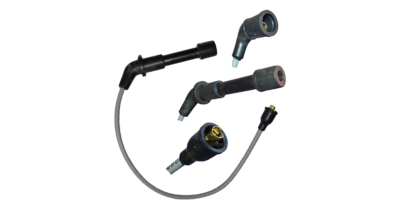 Cables de Bujia Nissan Maxima 6cil