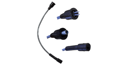 Cables de Bujia Spirit Dart K 2 Cable Bobina