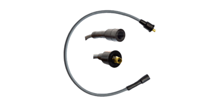 Cables de Bujia Dodge 8 Cilindrios Platinos