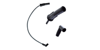 Cables de Bujia Charger-Ram V8 93-03