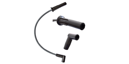 Cables de Bujia Ram