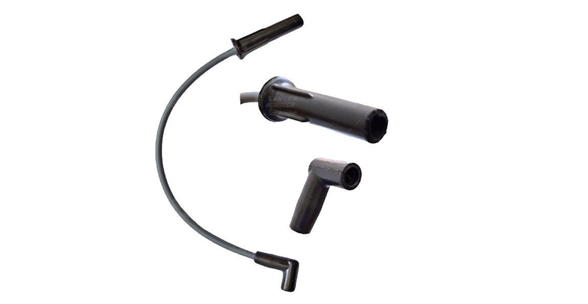 Cables de Bujia Ram