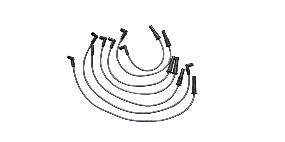 Cables de Bujia Ram - Imagen 2
