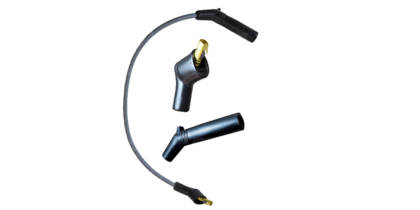 Cables de Bujia Dodge Caravan 3.0