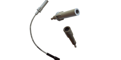 Cables de Bujia Voyager 3.8 01-06