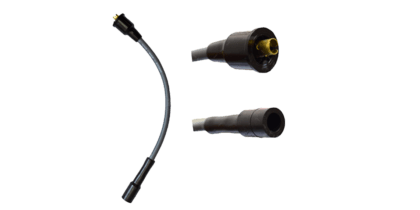 Cables de Bujia Dodge Dart 6cil