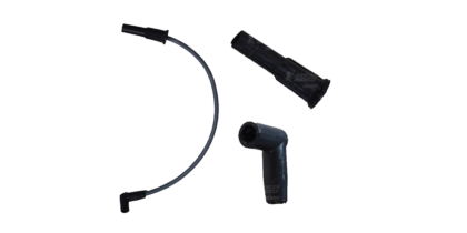 Cables de Bujia Cavalier-Cutlass-Celebrity 2.8 3.1 2da Gen.