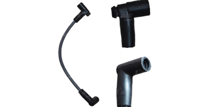 Cables de Bujia Cuttlas 2.8 87-95