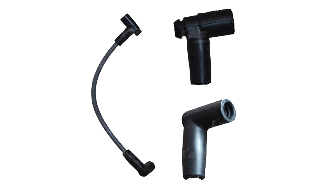 Cables de Bujia Cuttlas 2.8 87-95