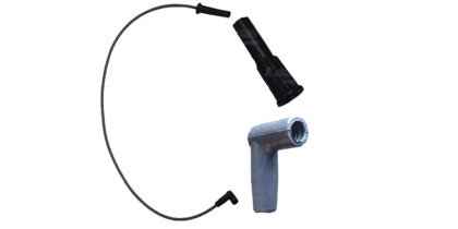 Cables de Bujia Cavalier 4cil 95-97