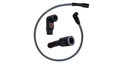 Cables de Bujia Astro-S-10-S-15,Pick Up 4cil 2.5 85-93 T.B.I