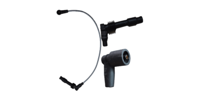 Cables de Bujia Cadillac Catera 97-98