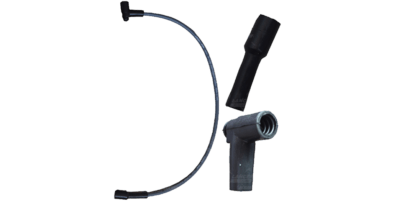 Cables de Bujia Gm 2.8 Carburado 82-86