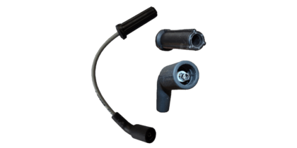 Cables de Bujia Chevrolet V8 350 E.E