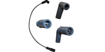 Cables de Bujia Original Chevrolet 5.7 96-06